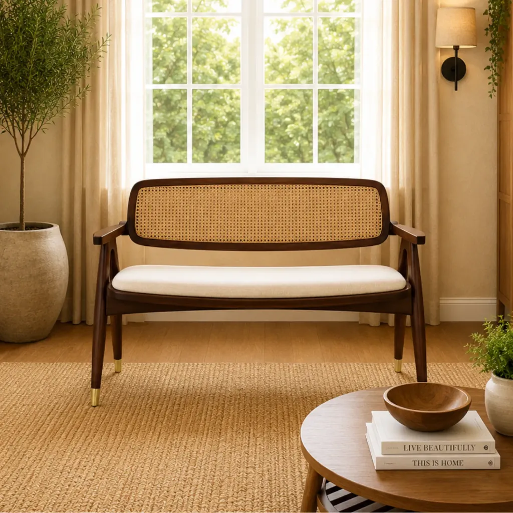 Loveseat - Sassy(P)