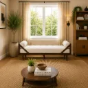 Chaise Lounger - Nest