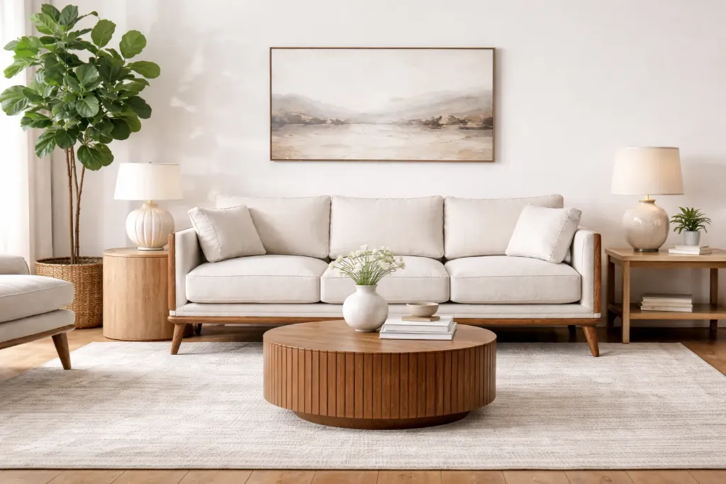 Sofa 3 Str - SPIFFY(P)