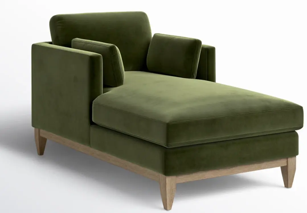 Day Bed - MUSK (NR/Bailey [ Bailey 701 ])
