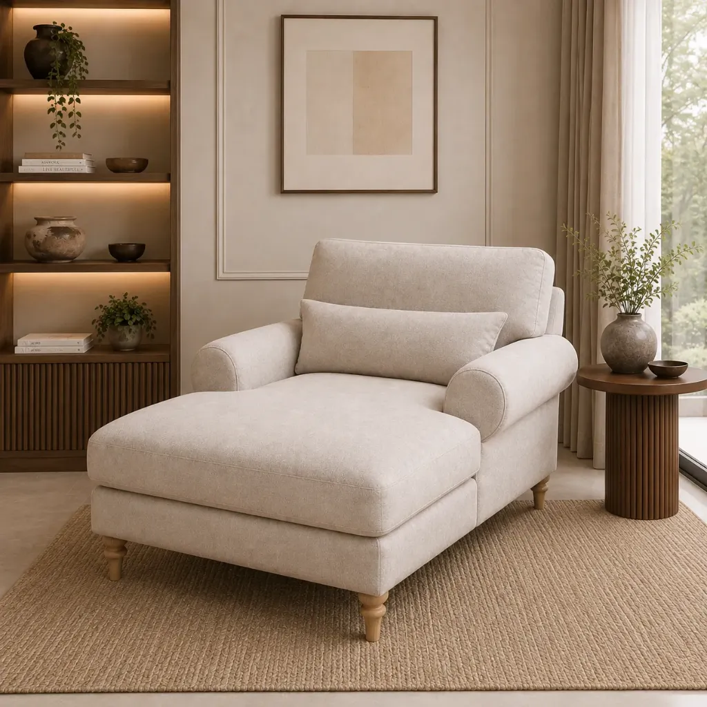 Chaise Lounger - Irene