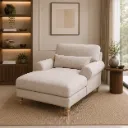 Chaise Lounger - Irene