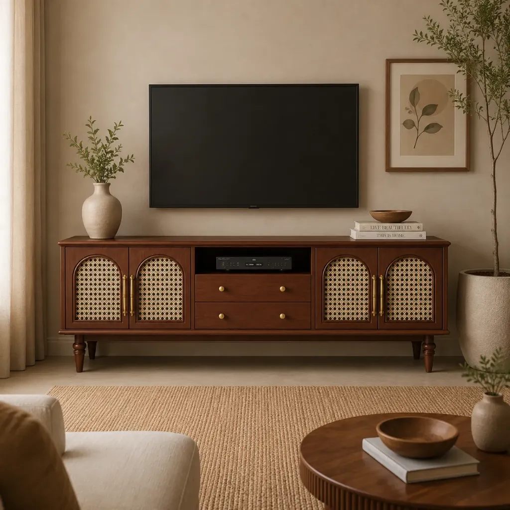 Media Unit - Leisure