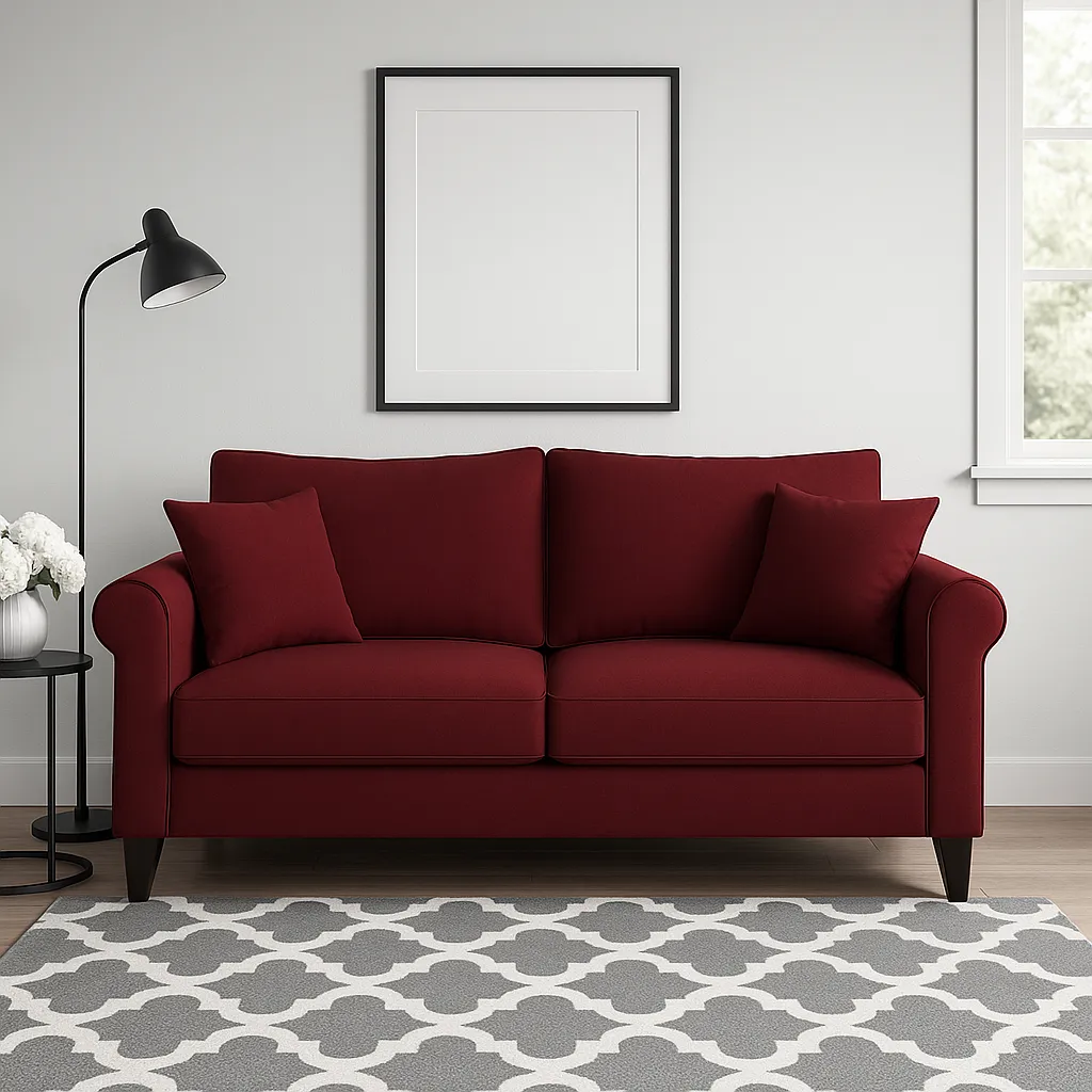 Three Seater Sofa - Cheerio  