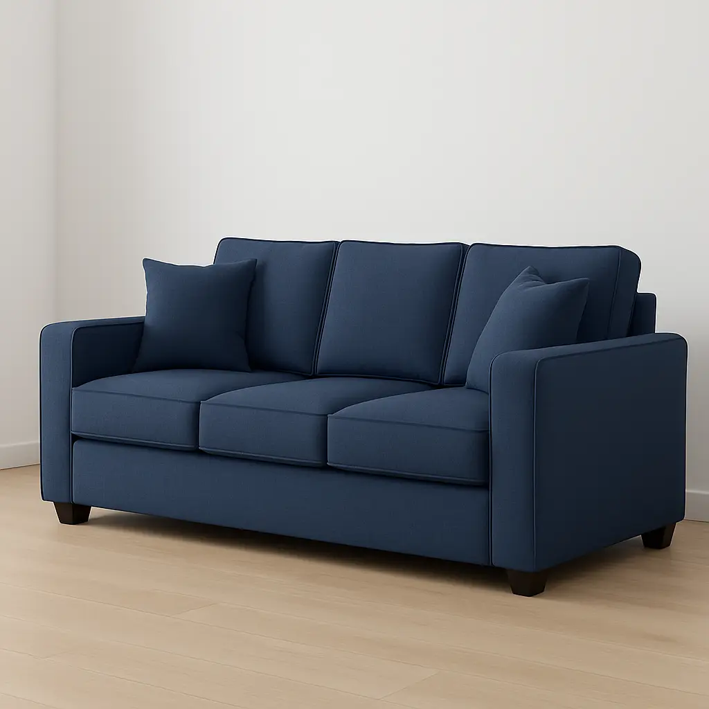 Three Seater Sofa - DELIZIA 