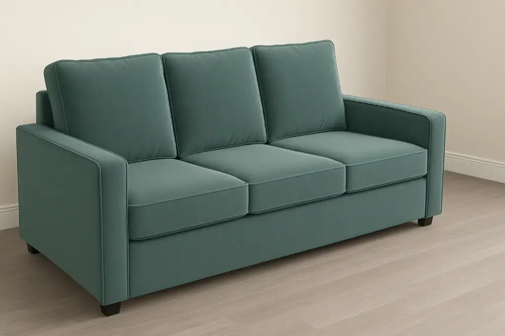 Three Seater Sofa - JOYLEN  