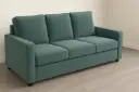 Three Seater Sofa - JOYLEN  