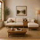 Sectional Sofa - Charmiq