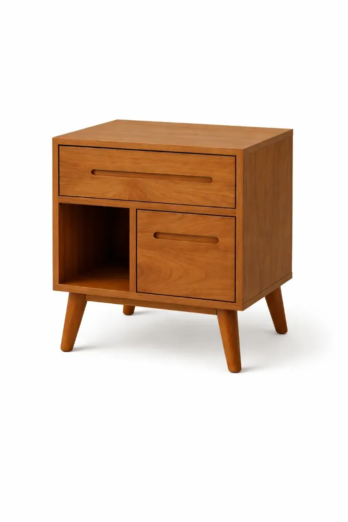 Side Table - BARS