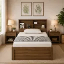 Single Bed - Halyx