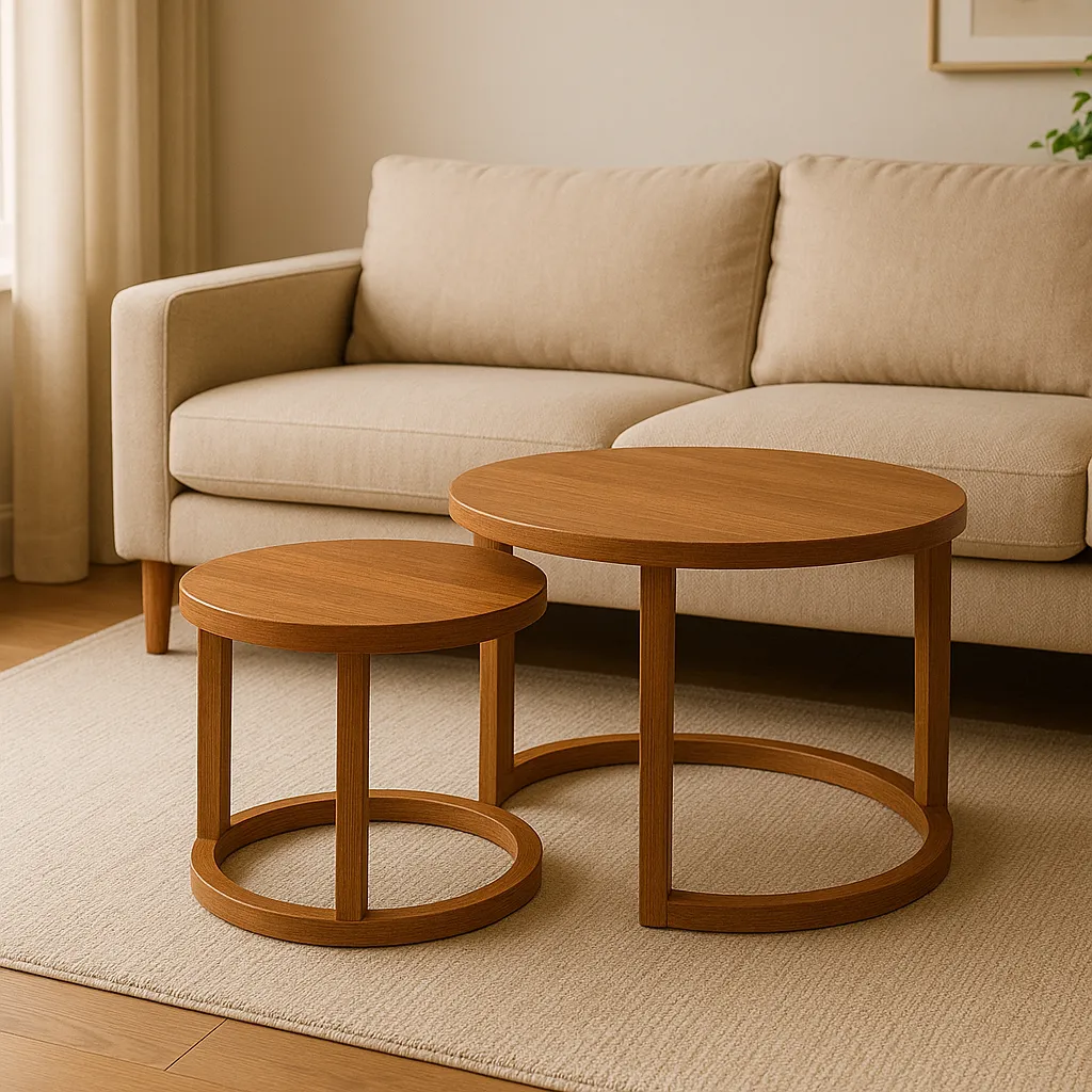 Nesting Table - Suniva