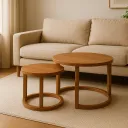 Nesting Table - Suniva