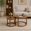 Nesting Table - Suniva
