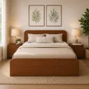 Double Bed - Sorvella