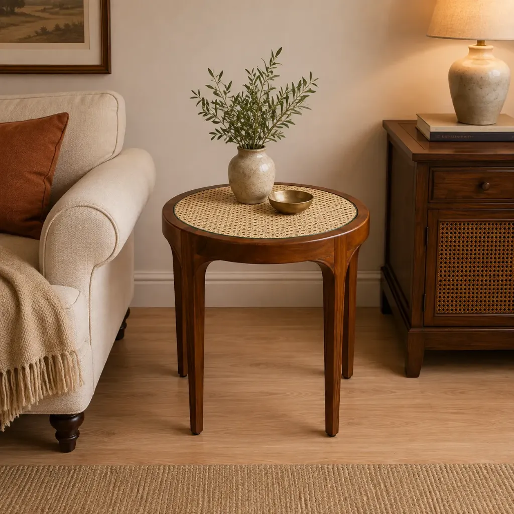 Coffee Table - Tales (P)