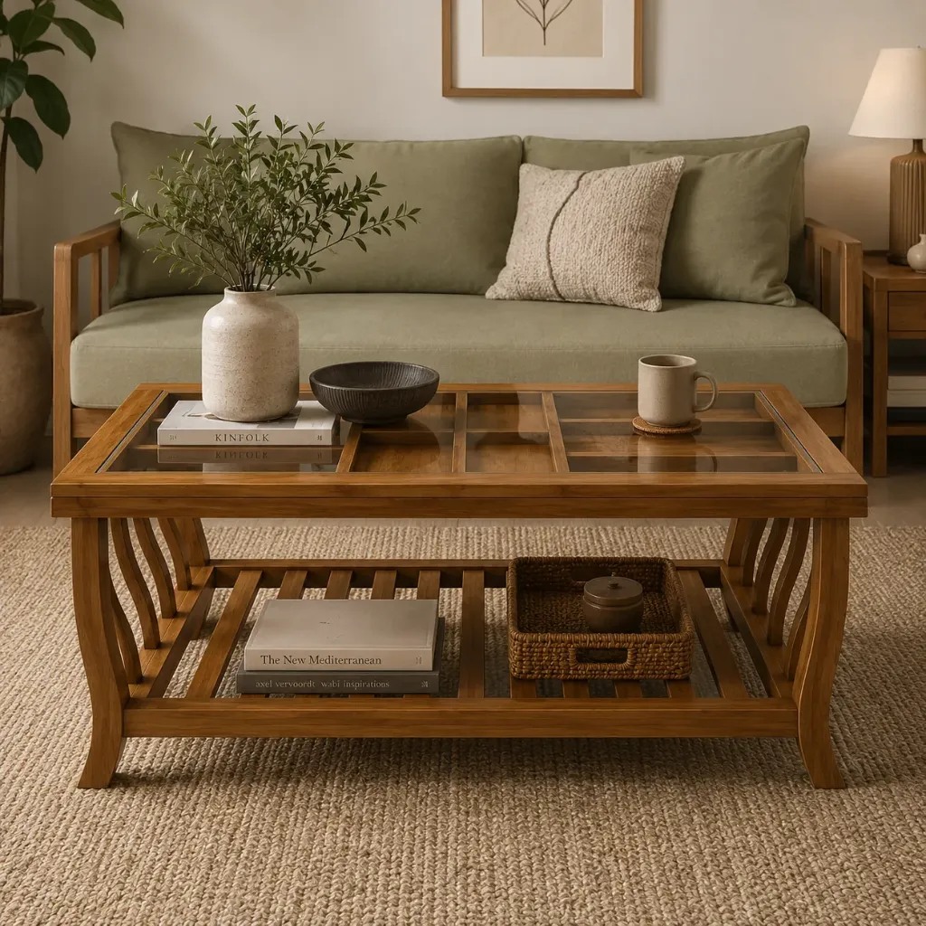Centre Table - Linea