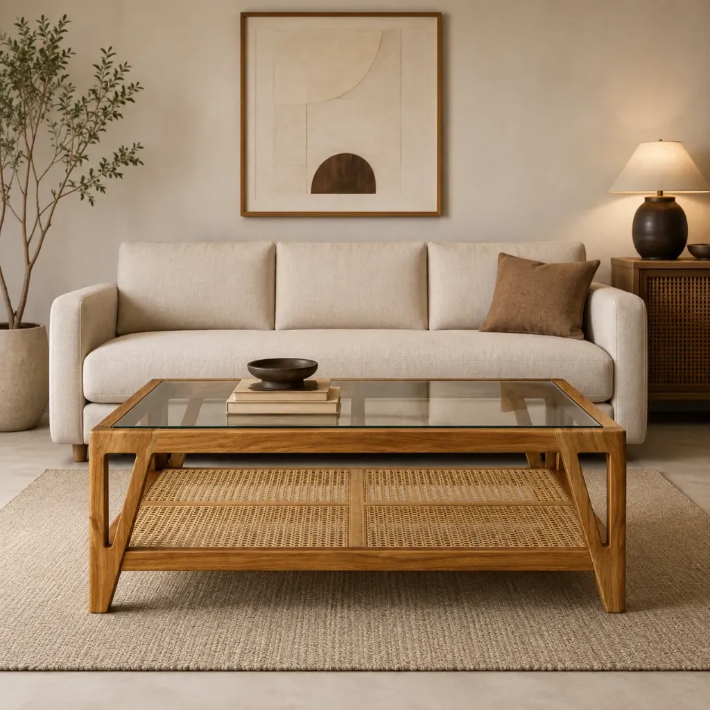 Centre Table - Modish(P)