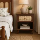 Bed Side Table- Gleemos