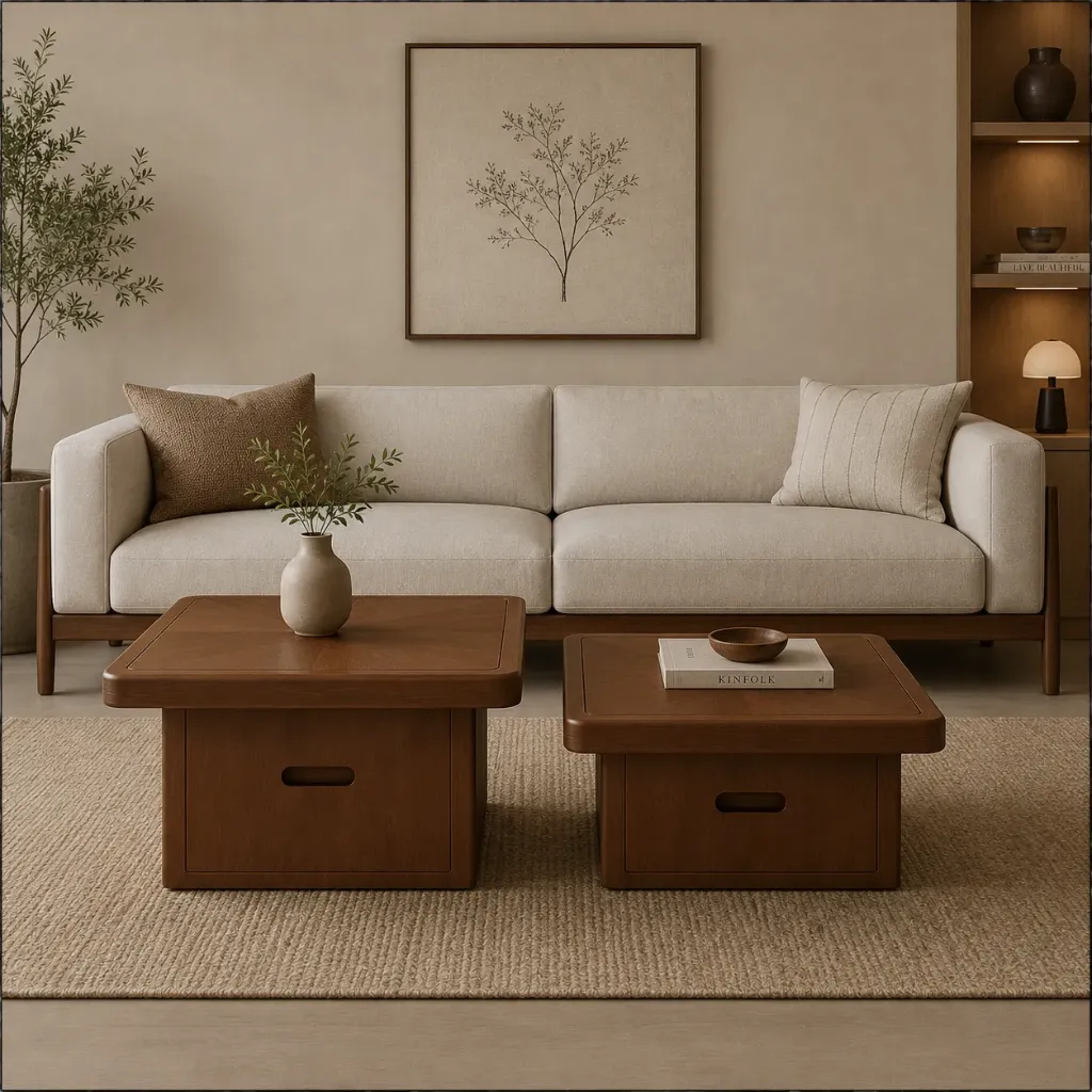 Centre Table - Opulence