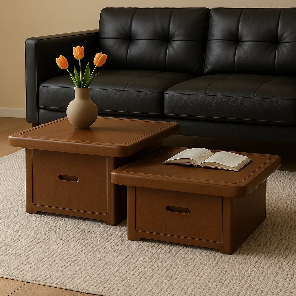 Coffee Table - OPULENCE