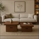 Centre Table - Opulence