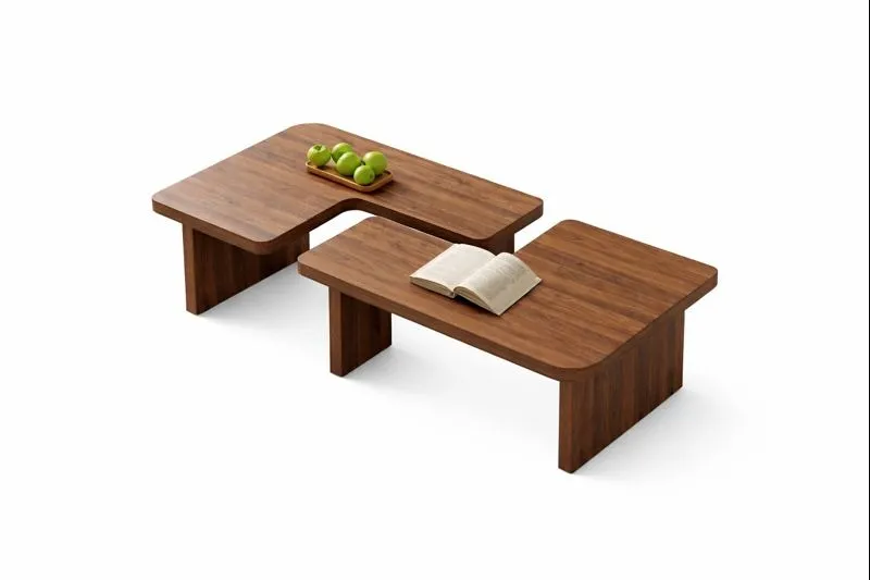 Cofee Table - <MODEL> 