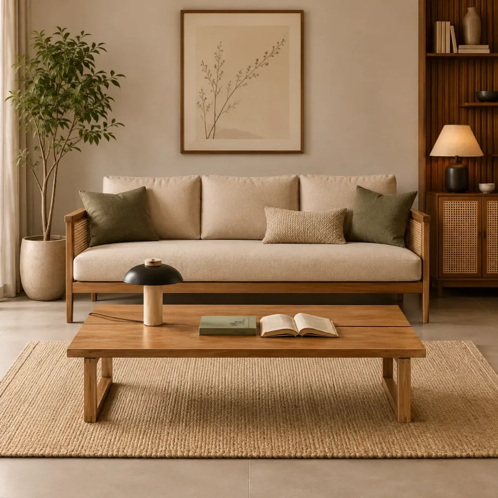 Centre Table - Zorell