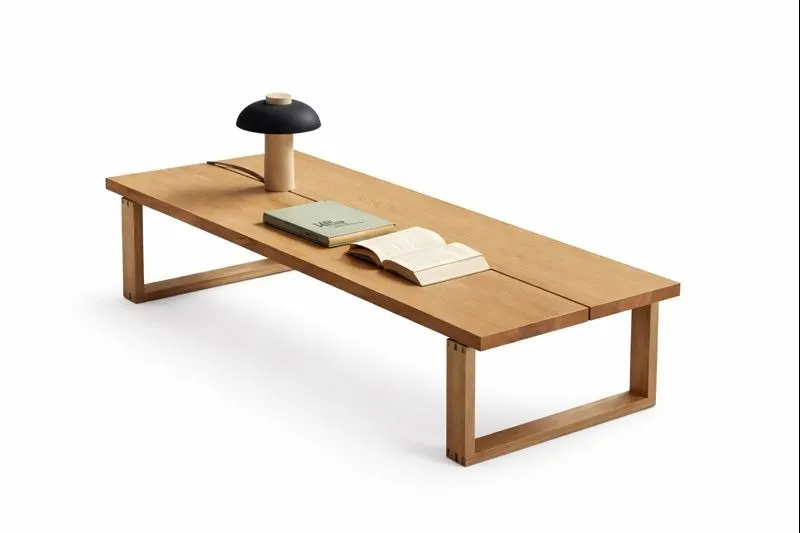 Cofee Table - <MODEL> 
