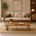 Centre Table - Zorell
