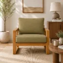 Arm Chair - Peace