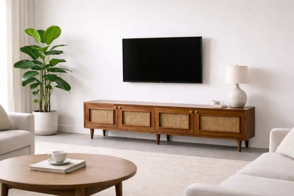 TV Unit - HAPPICO