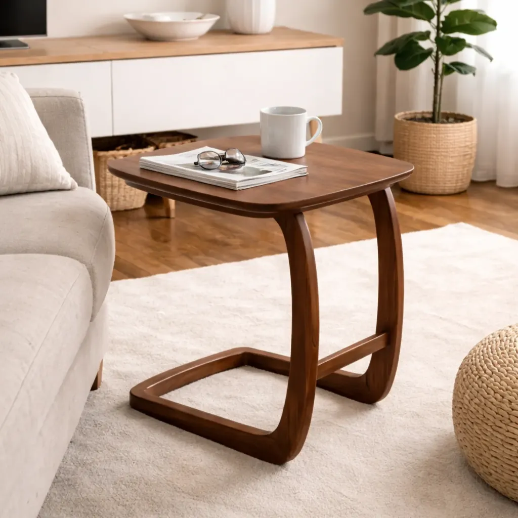 Coffee Table - Cheerite (NT01 - Natural)