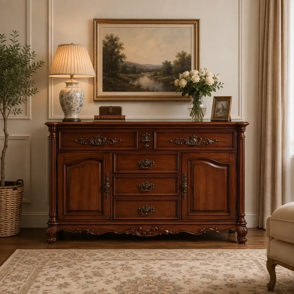 Sideboard - Vivaera