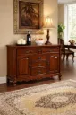 Cabinet - ROYAL CREST SIDEBOARD