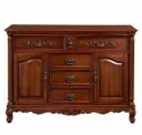 Cabinet - ROYAL CREST SIDEBOARD