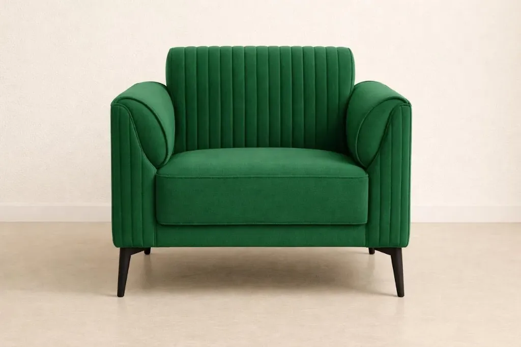 Single Seater Sofa -  BLISORRA