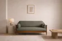 Two Seater Sofa -FELIZMO