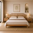 Double Bed - Merriloom