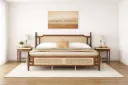 Double Bed - HAVENLY