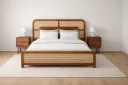 Double Bed - BLISSOAK
