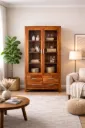 Cabinet -PLEASANTIA