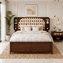 Double Bed - Joyrest