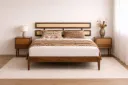 Double Bed - SMILIRA