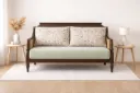 Two Seater Sofa -RADIARO