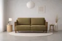 Two Seater Sofa -JUBILIA