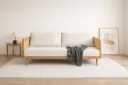 Two Seater Sofa -GLOWISH