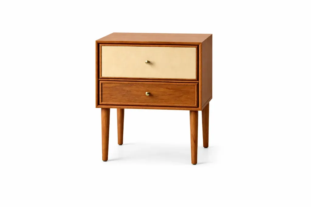 Side Table - SMILIRA (NT01 - Natural)