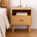 Bed Side Table - Serenwood