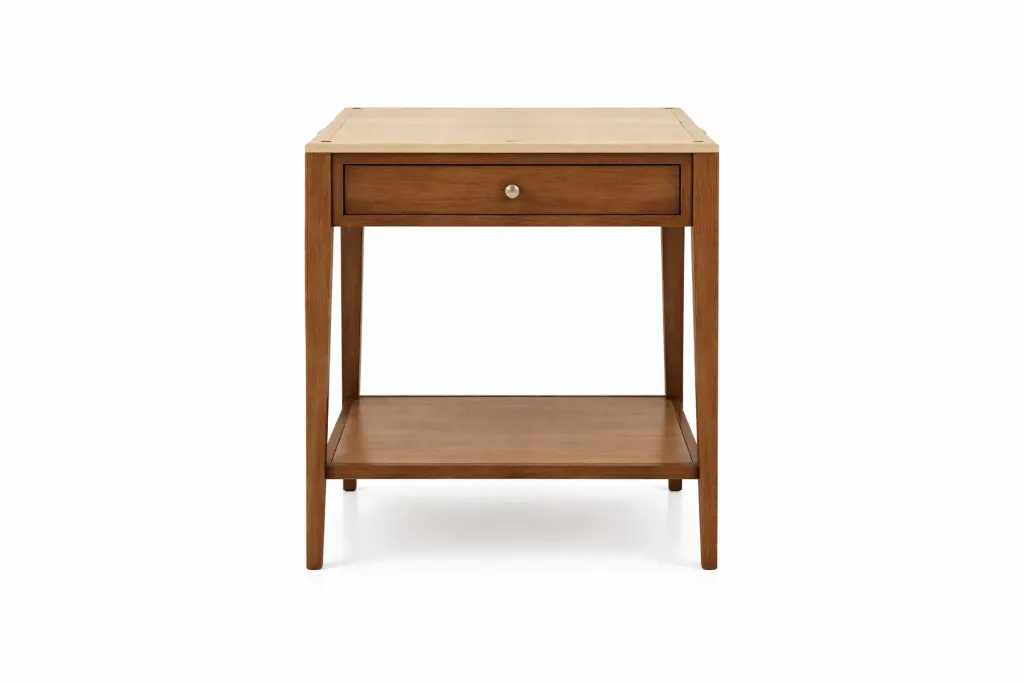 Side Table -HAVENLY