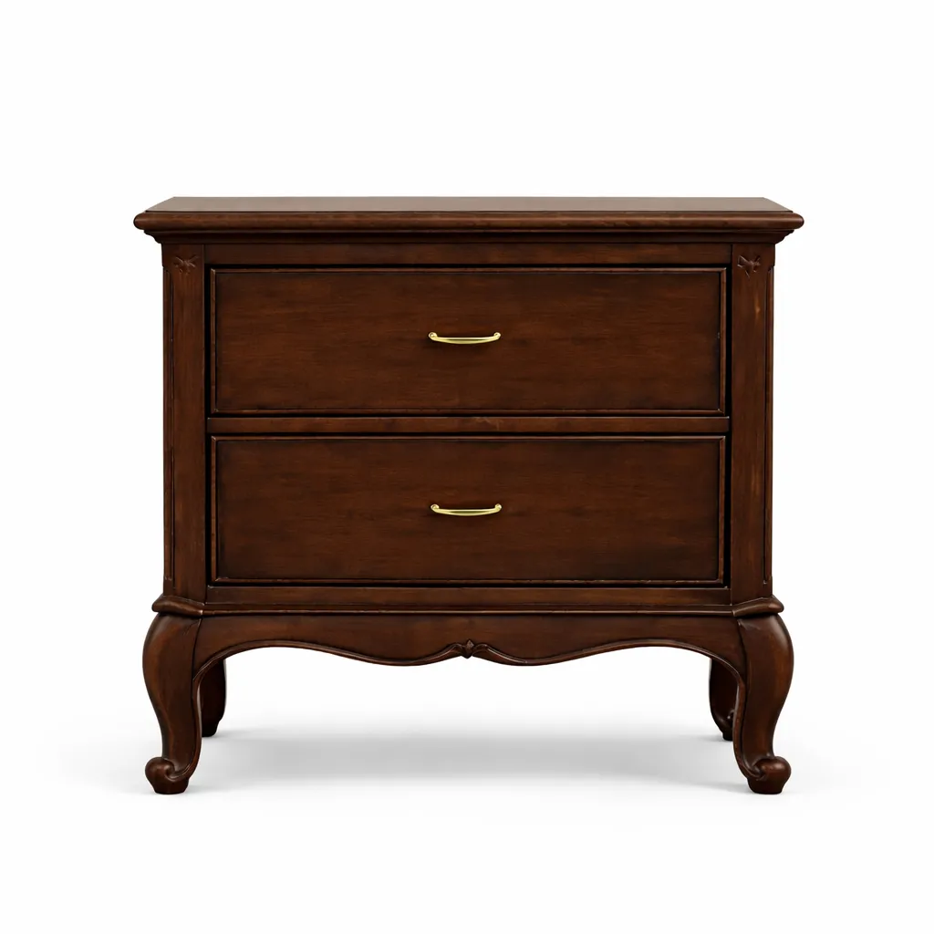 Side Table -CALMORA